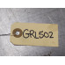 GRL502 Engine Oil Pan For 14-18 Chevrolet Silverado 1500  4.3 12680718 Gas