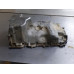 GRL502 Engine Oil Pan For 14-18 Chevrolet Silverado 1500  4.3 12680718 Gas