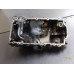 GRL502 Engine Oil Pan For 14-18 Chevrolet Silverado 1500  4.3 12680718 Gas