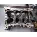 #BLG44 Engine Cylinder Block For 13-17 Chevrolet Equinox  3.6 12640493 Gas