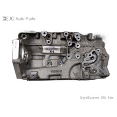 #BLG44 Engine Cylinder Block For 13-17 Chevrolet Equinox  3.6 12640493 Gas