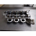 #WS06 Left Cylinder Head For 13-17 Chevrolet Equinox  3.6 12633958 Gas Front