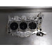 #WS06 Left Cylinder Head For 13-17 Chevrolet Equinox  3.6 12633958 Gas Front