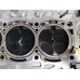 #WS06 Left Cylinder Head For 13-17 Chevrolet Equinox  3.6 12633958 Gas Front