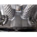 #WZ06 Right Cylinder Head For 13-17 Chevrolet Equinox  3.6 12633959 Gas Rear
