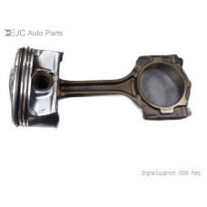 224B201 Right Piston and Rod Standard For 13-17 Chevrolet Equinox  3.6 12691084 Gas