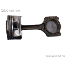 224B202 Left Piston and Rod Standard For 13-17 Chevrolet Equinox  3.6 12691084 Gas