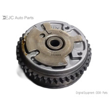 224B206 Left Intake Camshaft Timing Gear For 13-17 Chevrolet Equinox  3.6 12672484 Gas