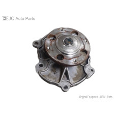 224B207 Water Coolant Pump For 08-17 Chevrolet Equinox  3.6 12566029 Gas