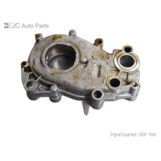 224B208 Engine Oil Pump For 13-17 Chevrolet Equinox  3.6 12640448 Gas