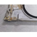 224B209 Rear Oil Seal Housing For 13-17 Chevrolet Equinox  3.6 12637711 Gas
