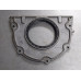224B209 Rear Oil Seal Housing For 13-17 Chevrolet Equinox  3.6 12637711 Gas
