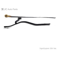 224B210 Engine Oil Dipstick With Tube For 13-17 Chevrolet Equinox  3.6 12657038 Gas