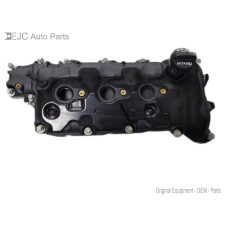 224B211 Left Valve Cover For 13-17 Chevrolet Equinox  3.6 12647771 Gas