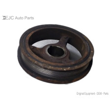 224B213 Crankshaft Pulley For 08-17 Chevrolet Equinox  3.6 12697768 Gas