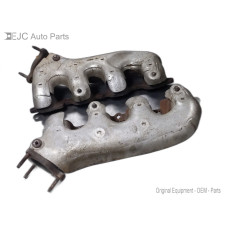 220K313 Exhaust Manifold Pair Set For 15-20 GMC Yukon Denali 6.2 12616288 Gas