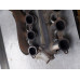 220K313 Exhaust Manifold Pair Set For 15-20 GMC Yukon Denali 6.2 12616288 Gas