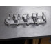 220K320 Right Valve Cover For 15-24 GMC Yukon Denali 6.2 12623927 Gas