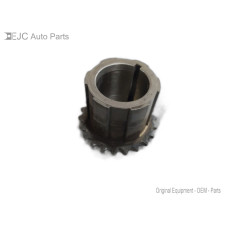 220K328 Crankshaft Timing Gear For 15-20 GMC Yukon Denali 6.2 12631214 Gas