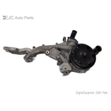 GRK104 Water Pump With Housing For 15-20 GMC Yukon Denali 6.2 12623753 Gas
