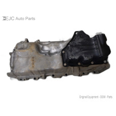 GRK407 Engine Oil Pan From 2015 GMC Yukon Denali 6.2 12621360 Gas