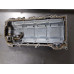 GRK407 Engine Oil Pan From 2015 GMC Yukon Denali 6.2 12621360 Gas