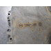 GRK407 Engine Oil Pan From 2015 GMC Yukon Denali 6.2 12621360 Gas