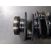 #ZM06 Crankshaft Standard For 15-21 Subaru WRX  2.0 12200AA490 Turbo