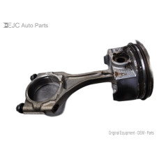 226X301 Right Piston and Rod Standard For 17-18 Subaru WRX  2.0  Turbo