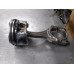 226X301 Right Piston and Rod Standard For 17-18 Subaru WRX  2.0  Turbo
