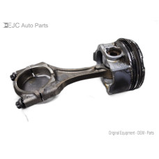226X302 Left Piston and Rod Standard For 17-18 Subaru WRX  2.0  Turbo