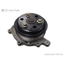 226X303 Water Pump With Pulley For 15-21 Subaru WRX  2.0 21110AA710 Turbo