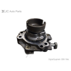 226X309 Oil Scavenger Pump For 17-18 Subaru WRX  2.0  Turbo