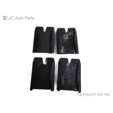 226X310 Intake Air Deflectors For 17-18 Subaru WRX  2.0  Turbo