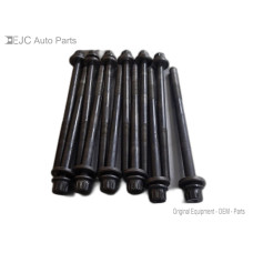 226X311 Cylinder Head Bolt Kit For 17-18 Subaru WRX  2.0  Turbo