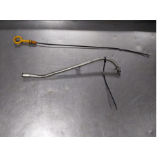 226X316 Engine Oil Dipstick With Tube For 17-18 Subaru WRX  2.0  Turbo