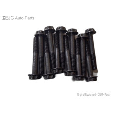 226X318 Camshaft Gear Bolt Set For 17-18 Subaru WRX  2.0  Turbo