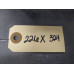226X324 Air Intake Tube For 17-18 Subaru WRX  2.0  Turbo