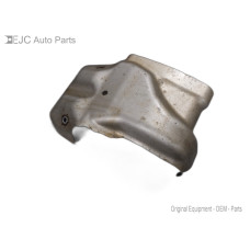 226X328 Turbo Heat Shield For 17-18 Subaru WRX  2.0  Turbo
