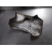 226X328 Turbo Heat Shield For 17-18 Subaru WRX  2.0  Turbo