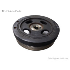 226X330 Crankshaft Pulley For 15-21 Subaru WRX  2.0 12305AA360 Turbo