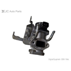 226X331 EGR Valve For 17-18 Subaru WRX  2.0 79772AA780 Turbo