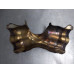226X338 Exhaust Manifold Heat Shield For 17-18 Subaru WRX  2.0  Turbo