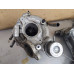 226X339 Turbo Turbocharger Rebuildable For 15-21 Subaru WRX  2.0 14411AA881 Turbo