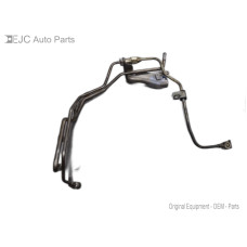 226X342 Turbo Oil Supply Line For 17-18 Subaru WRX  2.0  Turbo