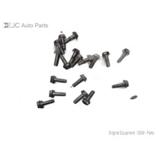 226X343 Valve Cover Bolt Set For 17-18 Subaru WRX  2.0  Turbo