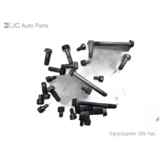 226X344 Engine Oil Pan Bolts For 17-18 Subaru WRX  2.0  Turbo