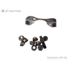 226X346 Exhaust Manifold Bolt Set For 17-18 Subaru WRX  2.0  Turbo