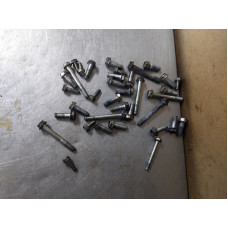 226X348 Timing Cover Bolts For 17-18 Subaru WRX  2.0  Turbo