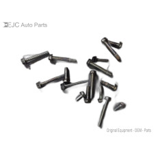 226X349 Intake Manifold Bolts For 17-18 Subaru WRX  2.0  Turbo
